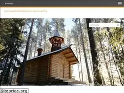 Sites similar to ortsaimaa.net