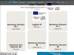 Sites similar to ortsasailing.com