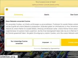 Sites similar to ortsclub-portal.de
