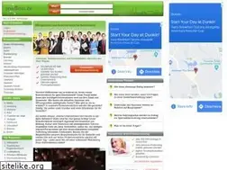Sites similar to ortsdienst.de