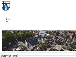 Sites similar to ortsgemeinde-asbach.de