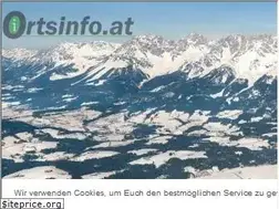 Sites similar to ortsinfo.at