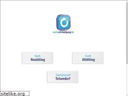 Sites similar to ortsrundgang.de
