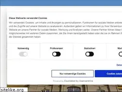 Sites similar to ortsspiegel-werden.de