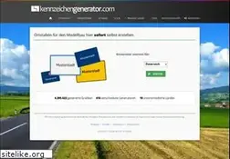 Sites similar to ortstafel.org