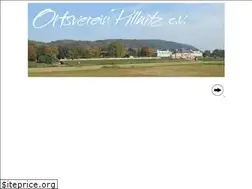 Sites similar to ortsverein-pillnitz.de
