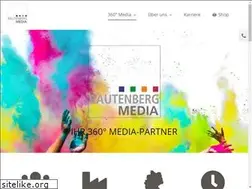 Sites similar to ortszeitungen.de
