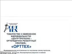 Sites similar to ortteh.com.ua