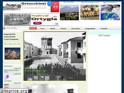 Sites similar to ortucchiesi.it