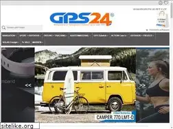 Sites similar to ortung24.com