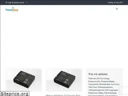 Sites similar to ortungalarm.de