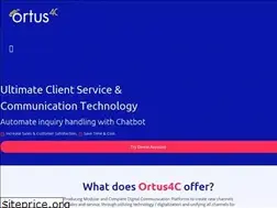 Sites similar to ortus.com.tr