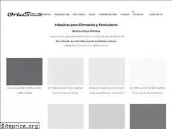 Sites similar to ortus.com
