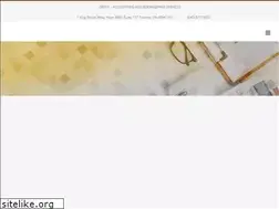 Sites similar to ortusaccounting.com