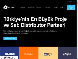 Sites similar to ortusiletisim.com