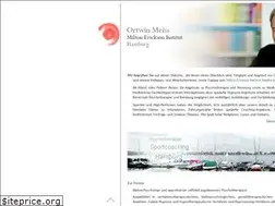 Sites similar to ortwinmeiss.de
