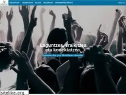 Sites similar to ortzadar.es