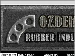 Sites similar to orubber.com