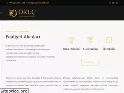 Sites similar to orucavukatlik.com
