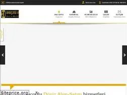 Sites similar to orucogludoviz.com.tr