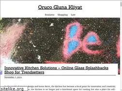 Sites similar to orucoglunakliyat.com