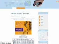 Sites similar to orucvakti.com