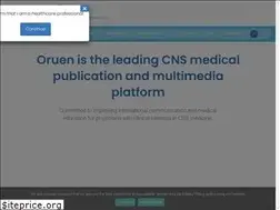 Sites similar to oruen.com