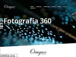 Sites similar to orugax.com