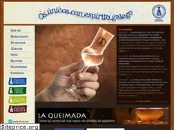 Sites similar to orujodegalicia.org