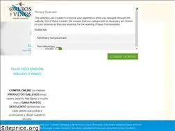 Sites similar to orujosyvinos.es