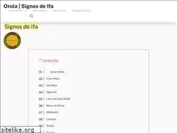 Sites similar to orula.com