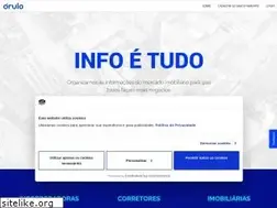Sites similar to orulo.com.br