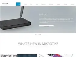 Sites similar to orum.routerboard.com