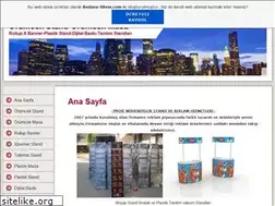 Sites similar to orumcekstand.tr.gg