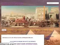 Sites similar to orumm.org