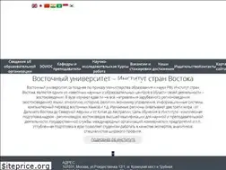 Sites similar to orun.ru