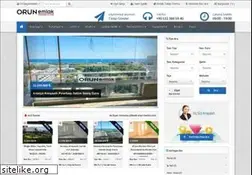 Sites similar to orunemlak.com