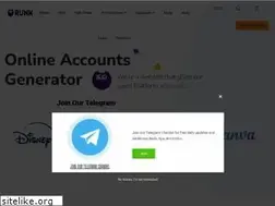 Sites similar to orunk.com