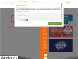 Sites similar to orupaca.fr