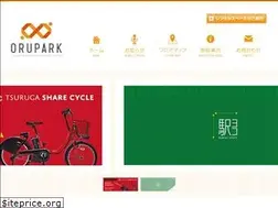 Sites similar to orupark.jp