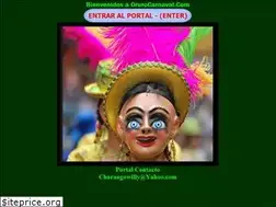 Sites similar to orurocarnaval.com