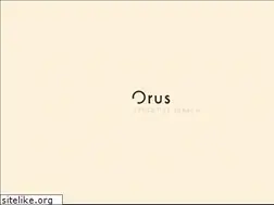 Sites similar to orus-executivesearch.com