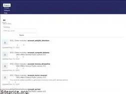 Sites similar to orus.io