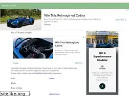 Sites similar to oruschool.in