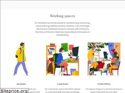 Sites similar to oruspace.co