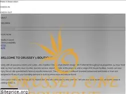 Sites similar to orussey1boutique.com