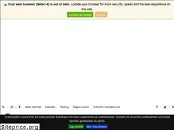 Sites similar to orustgk.se