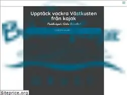 Sites similar to orustkajak.se