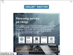 Sites similar to orustmotor.se