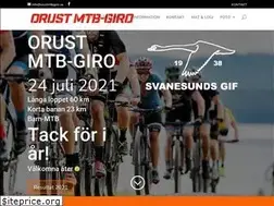 Sites similar to orustmtbgiro.se